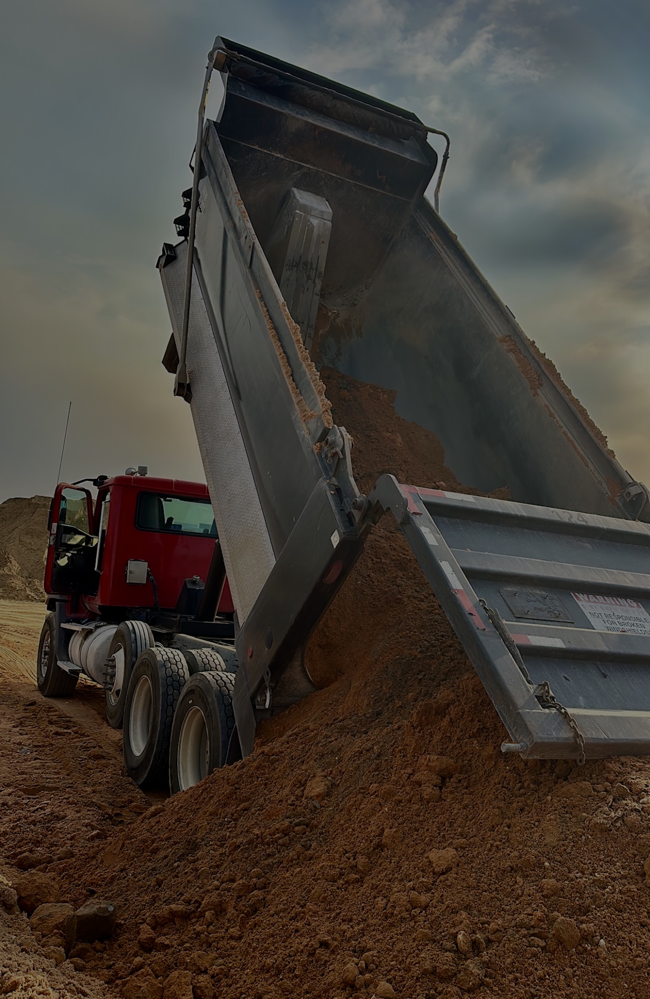Dump Truck
